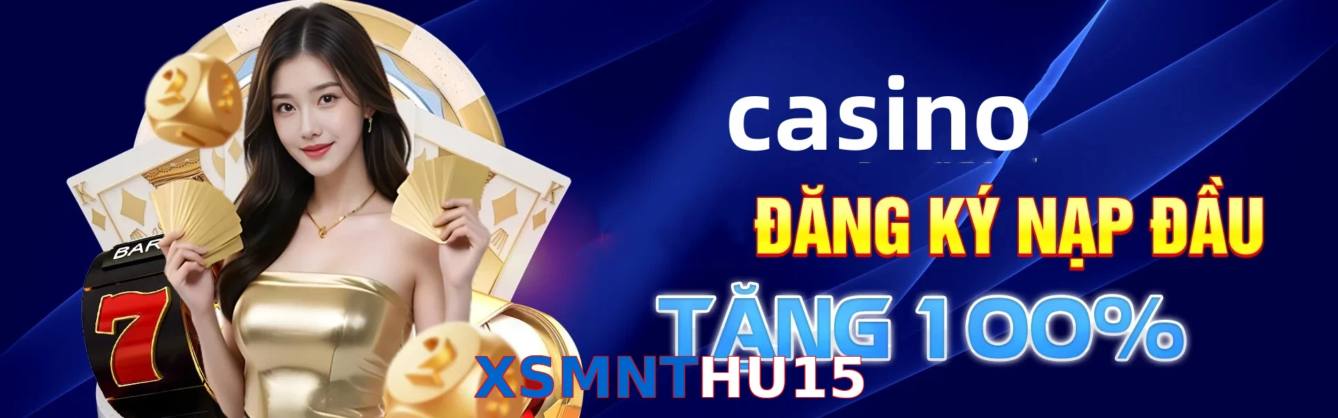XSMNTHU15