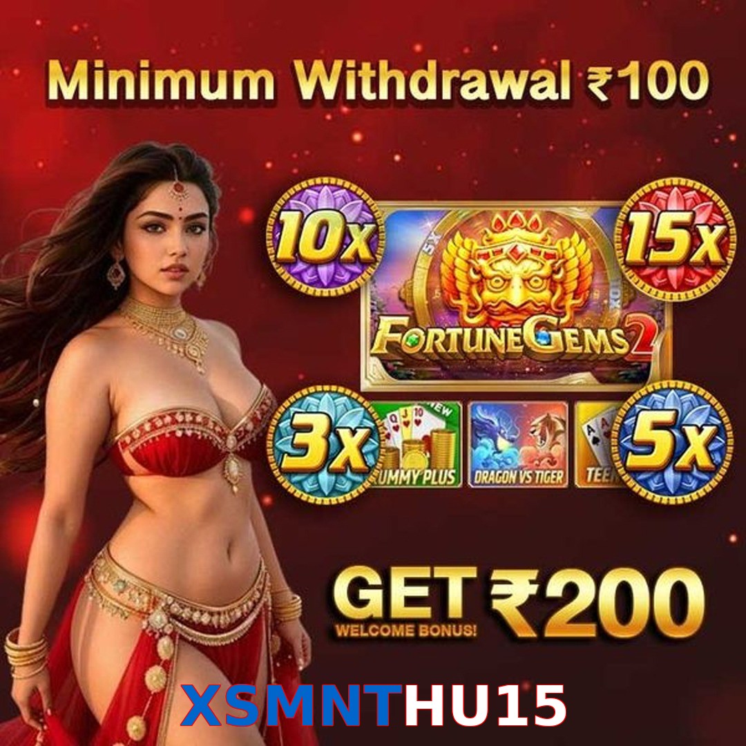 XSMNTHU15