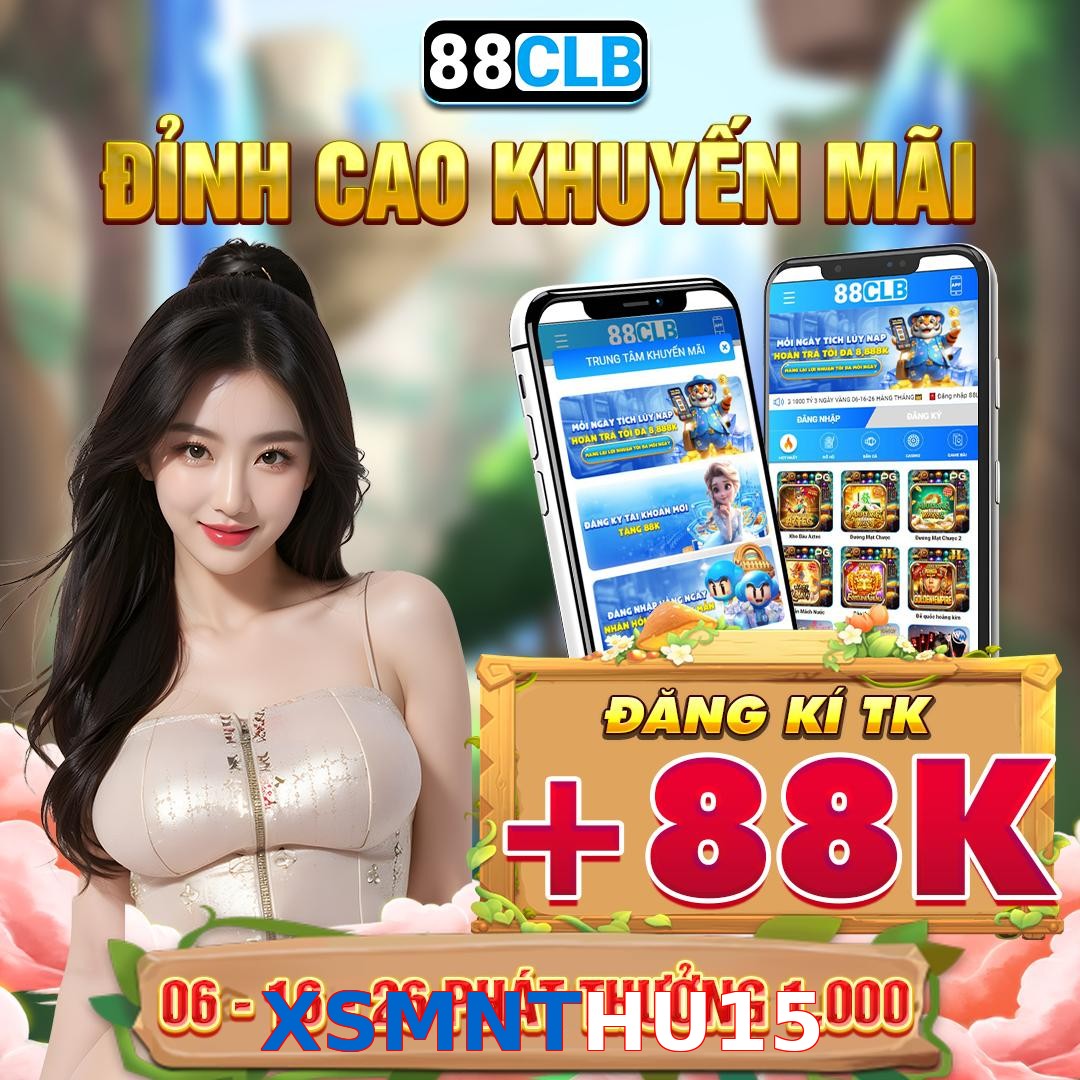 XSMNTHU15